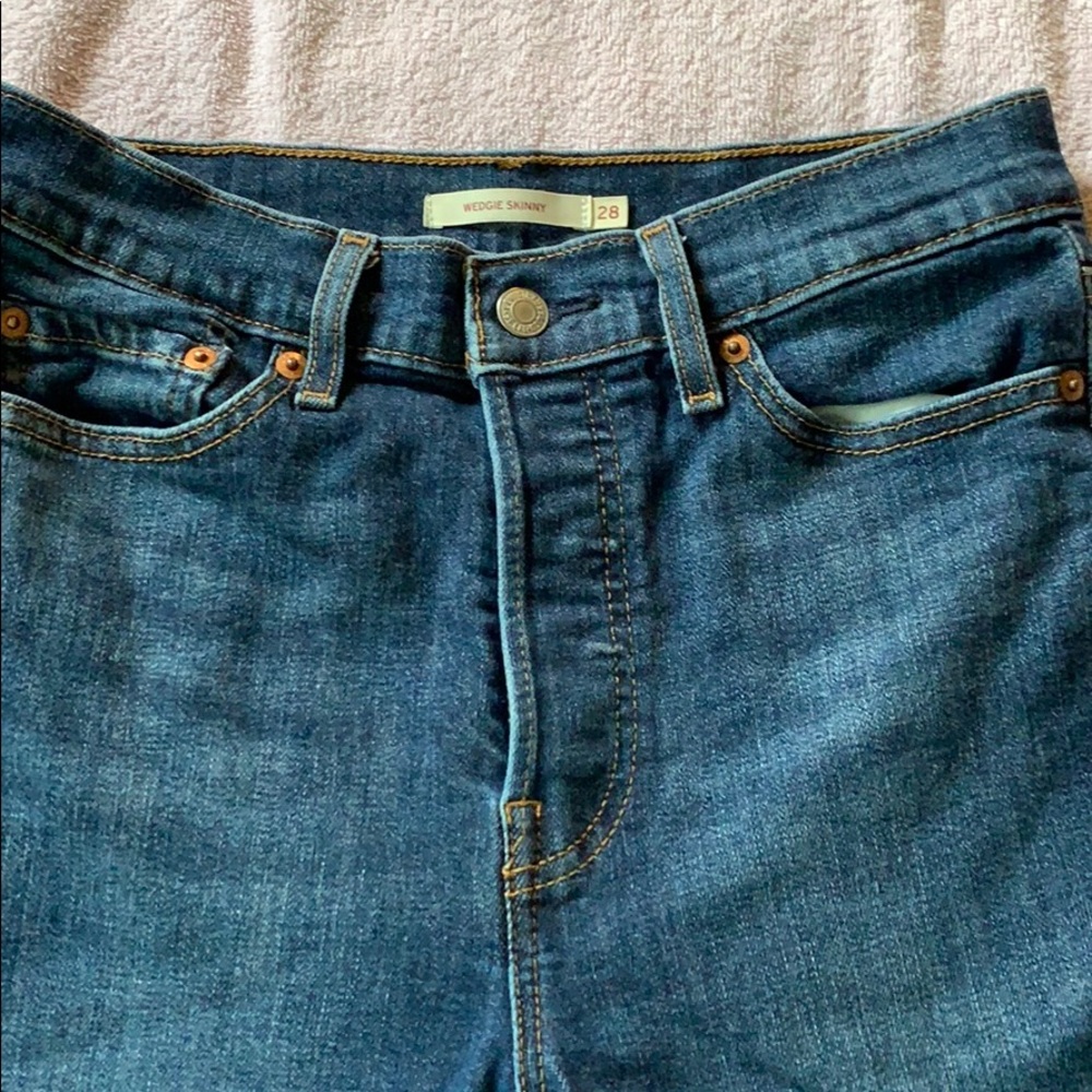 Levi’s Jeans